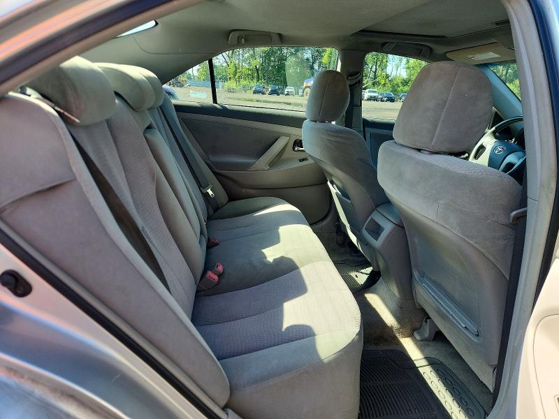 63207086 :رقم المزاد ، 4T1BF3EK3AU025340 vin ، 2010 Toyota Camry مزاد بيع