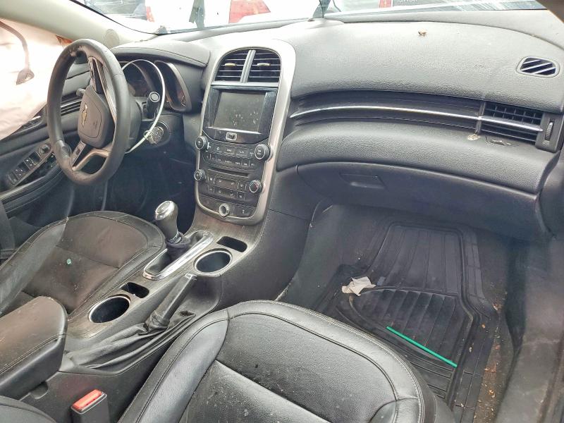 2014 Chevrolet Malibu მანქანა იყიდება აუქციონზე, vin: 1G11C5SLXEF303784, აუქციონის ნომერი: 56026026