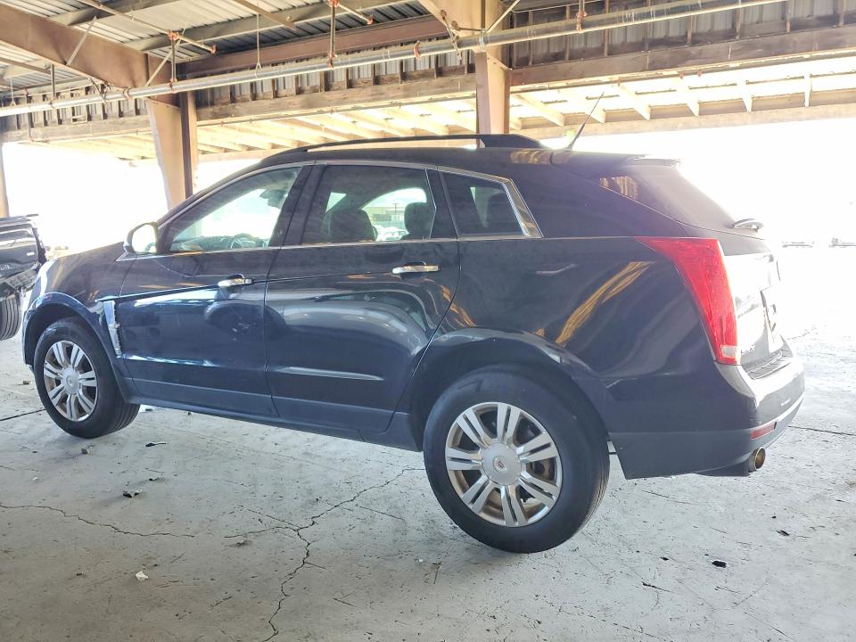Продажа на аукционе авто 2012 Cadillac Srx, vin: 3GYFNGE37CS541903, номер лота: 66818466