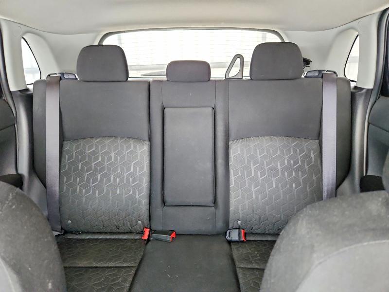 2021 Mitsubishi Outlander Sport მანქანა იყიდება აუქციონზე, vin: JA4APUAUXMU011637, აუქციონის ნომერი: 65867646