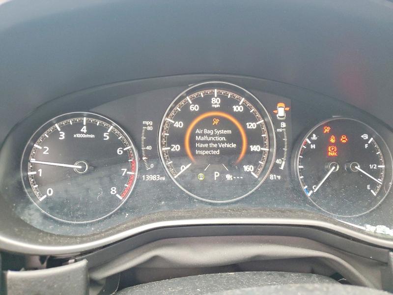 Aukcja sprzedaży 2026 Mazda Cx-50, vin: 7MMVABDL0TN460852, numer aukcji: 63843986