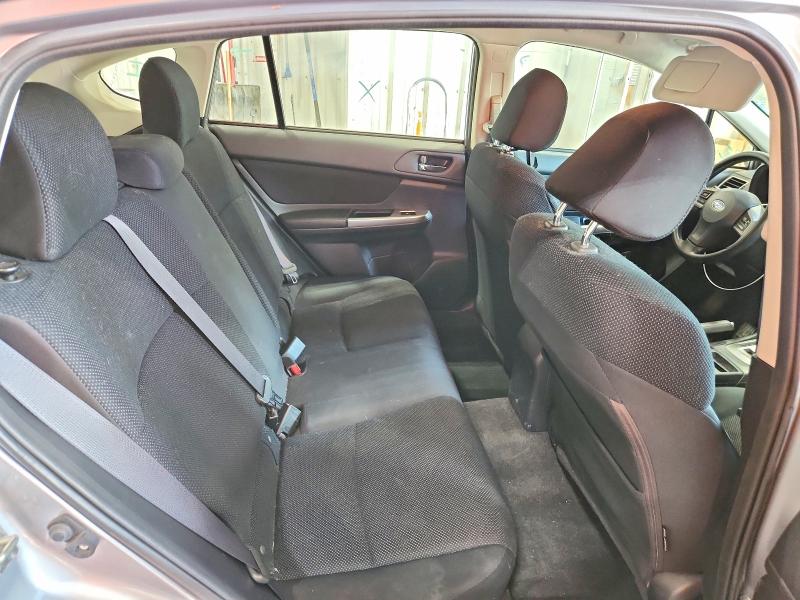 2016 Subaru Impreza მანქანა იყიდება აუქციონზე, vin: JF1GPAB62G8294553, აუქციონის ნომერი: 66558896