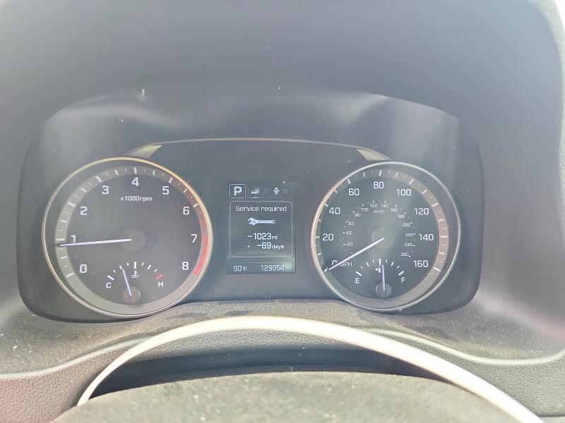 Aukcja sprzedaży 2018 Hyundai Elantra, vin: 5NPD84LF2JH314688, numer aukcji: 65337236