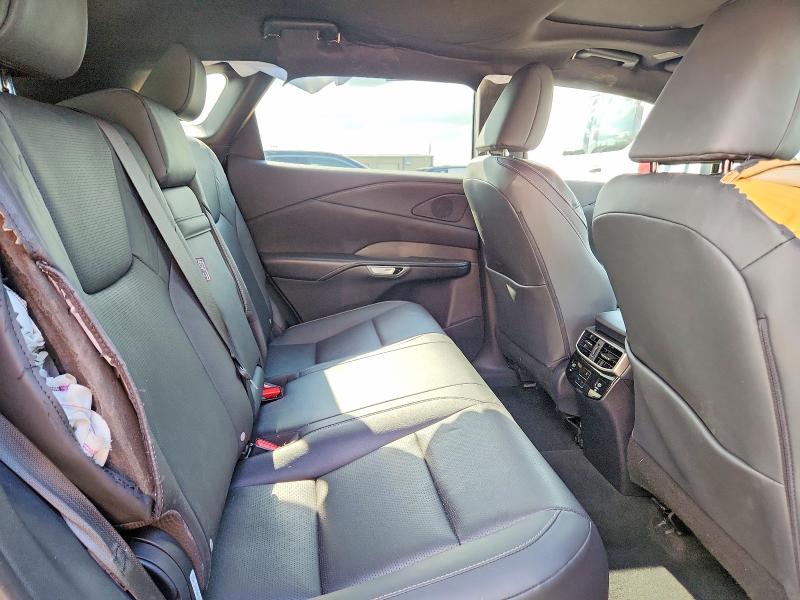 Aukcja sprzedaży 2025 Lexus Rx 350, vin: 2T2BAMCA0SC096976, numer aukcji: 63203476
