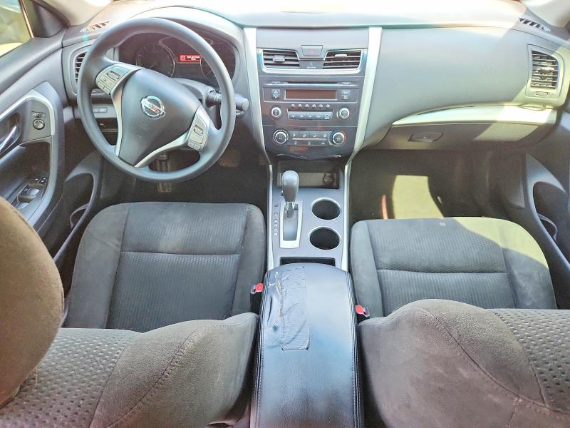 Aukcja sprzedaży 2015 Nissan Altima, vin: 1N4AL3AP2FN408249, numer aukcji: 66799506
