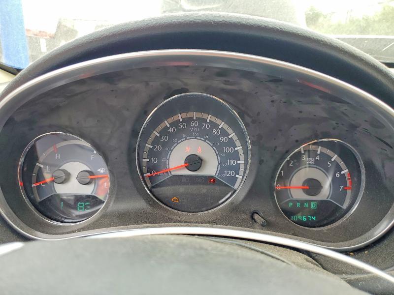 Aukcja sprzedaży 2012 Chrysler 200, vin: 1C3CCBBB3CN152199, numer aukcji: 64814316