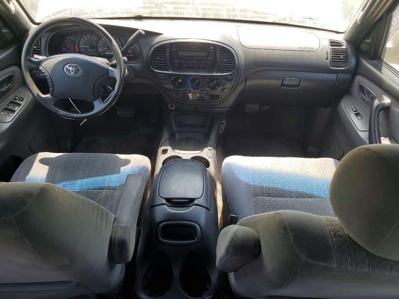 2004 Toyota Tundra მანქანა იყიდება აუქციონზე, vin: 5TBET34134S450688, აუქციონის ნომერი: 64124106