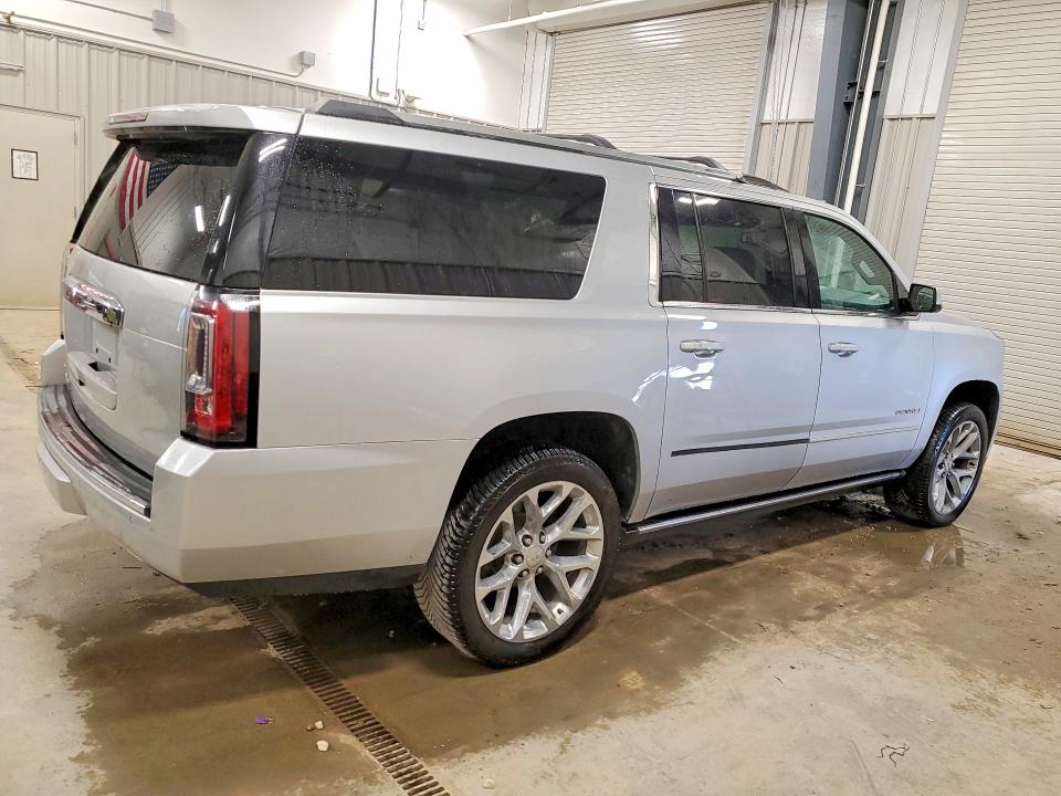 64787866 :رقم المزاد ، 1GKS2HKJ5KR123240 vin ، 2019 Gmc Yukon Xl مزاد بيع