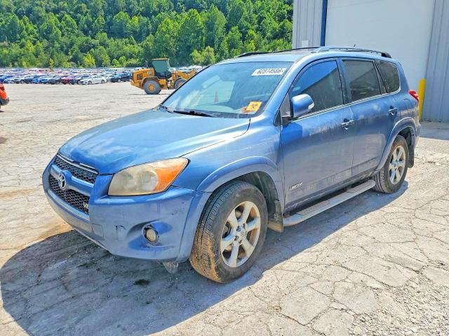 Продажа на аукционе авто 2011 Toyota Rav4, vin: 2T3DK4DVXBW049018, номер лота: 62874586