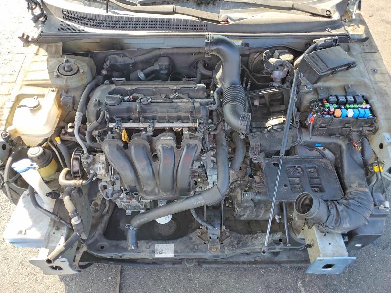 Aukcja sprzedaży 2009 Hyundai Sonata, vin: 5NPET46C39H546250, numer aukcji: 64158816