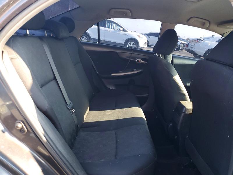 Aukcja sprzedaży 2010 Toyota Corolla, vin: 1NXBU4EE1AZ311922, numer aukcji: 63670846