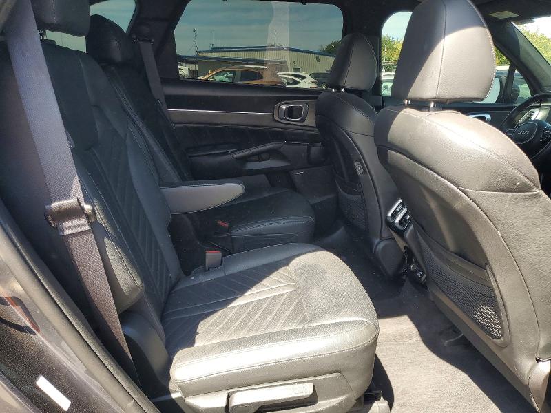 Aukcja sprzedaży 2024 Kia Sorento, vin: 5XYRKDJF4RG263126, numer aukcji: 64610586