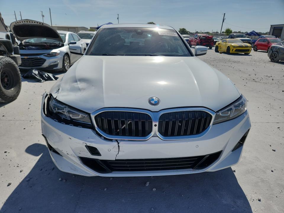 Aukcja sprzedaży 2024 Bmw 330i, vin: 3MW69FF05R8E33369, numer aukcji: 65236006