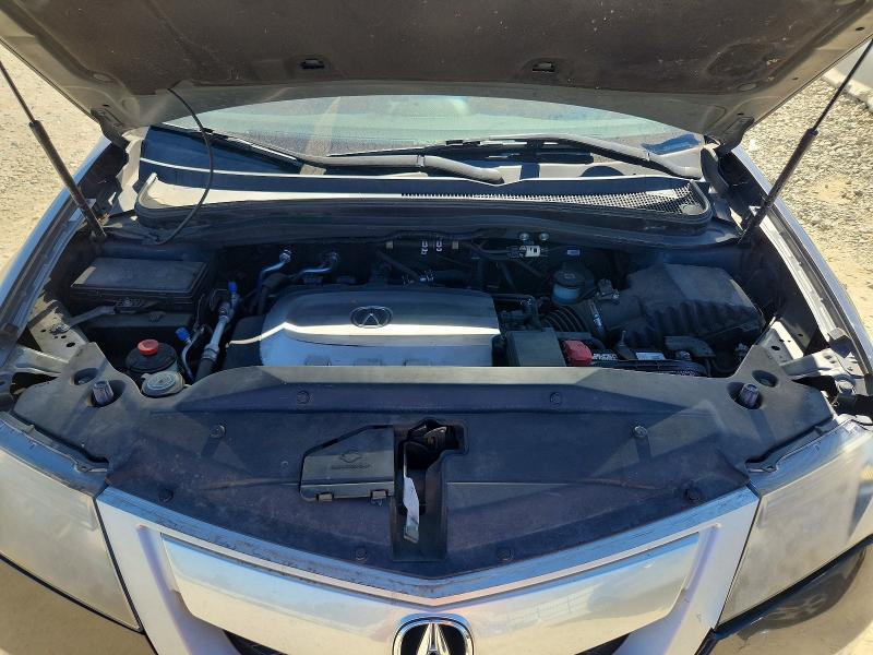 2010 Acura Mdx 4d 4wd მანქანა იყიდება აუქციონზე, vin: 2HNYD2H61AH519500, აუქციონის ნომერი: 64123576