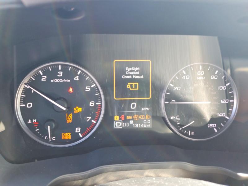 Продаж на аукціоні авто 2025 Subaru Forester, vin: JF2SLDDC6SH543046, номер лоту: 66320786