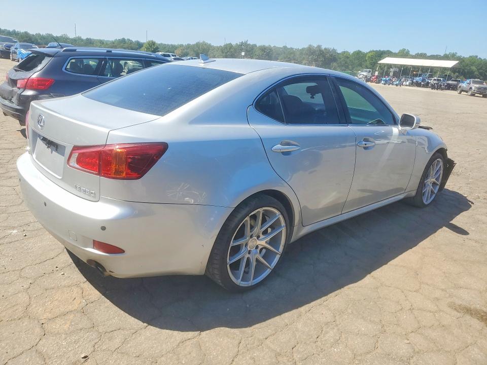 2010 Lexus Is 250 მანქანა იყიდება აუქციონზე, vin: JTHBF5C24A5112403, აუქციონის ნომერი: 66365676