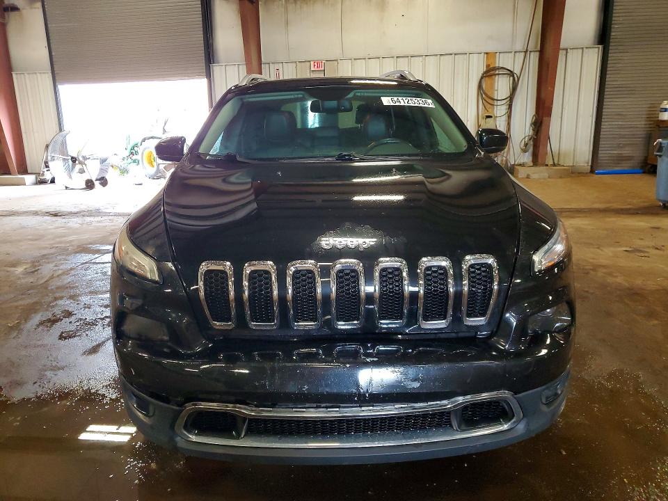 Aukcja sprzedaży 2016 Jeep Cherokee, vin: 1C4PJMDS2GW344466, numer aukcji: 64125336