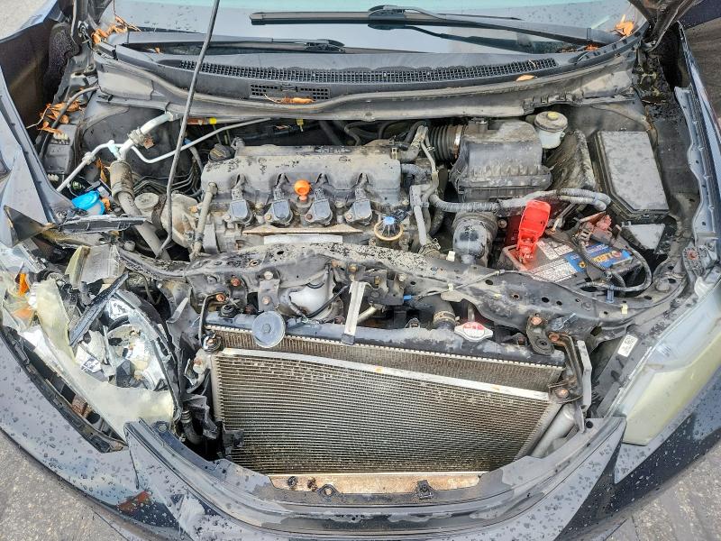 Aukcja sprzedaży 2015 Honda Civic, vin: 2HGFB2F57FH508510, numer aukcji: 64408306