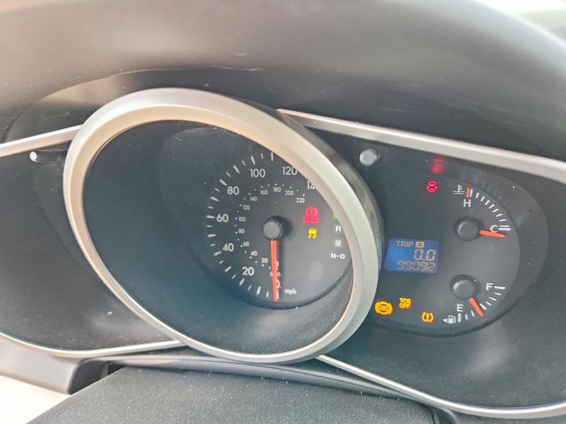 Aukcja sprzedaży 2011 Mazda Cx-7, vin: JM3ER2C52B0375736, numer aukcji: 63184486