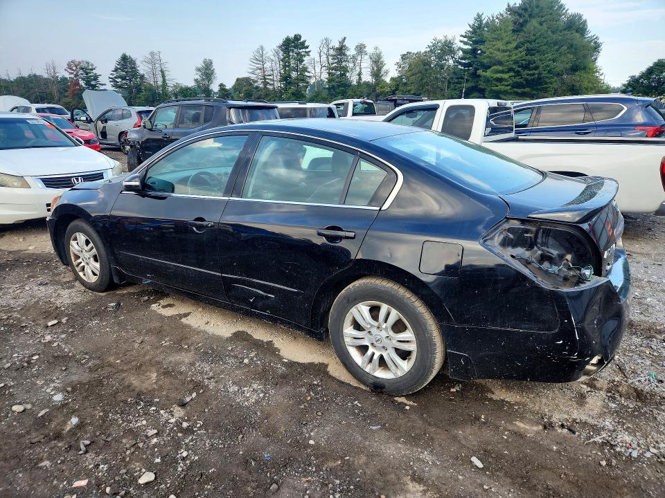 66824066 :رقم المزاد ، 1N4AL2AP8BN443849 vin ، 2011 Nissan Altima مزاد بيع