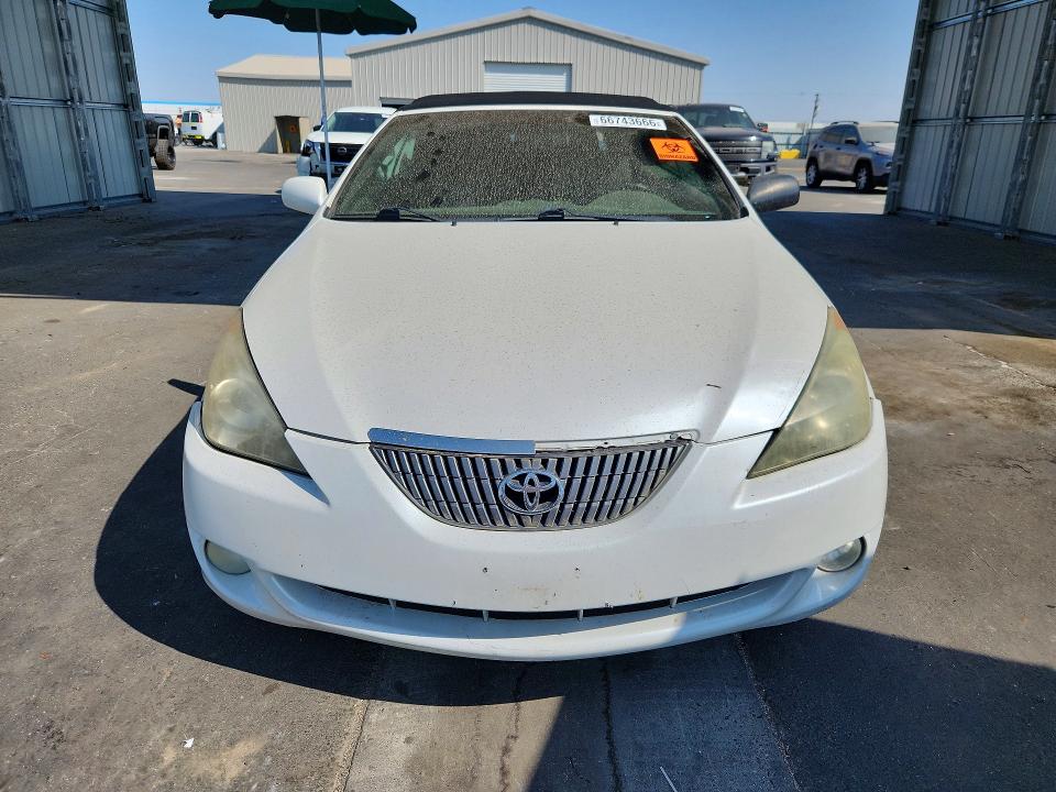 Продажа на аукционе авто 2005 Toyota Camry Solara, vin: 4T1FA38P55U049071, номер лота: 66743666