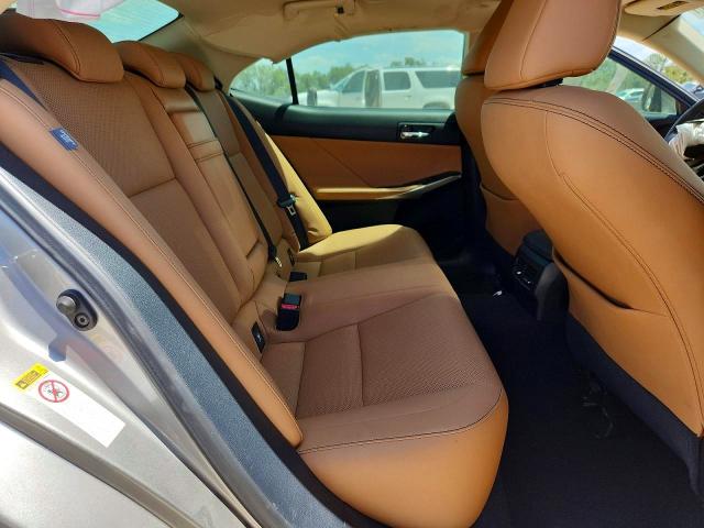 Продажа на аукционе авто 2016 Lexus Is, vin: JTHBA1D22G5006806, номер лота: 65698496