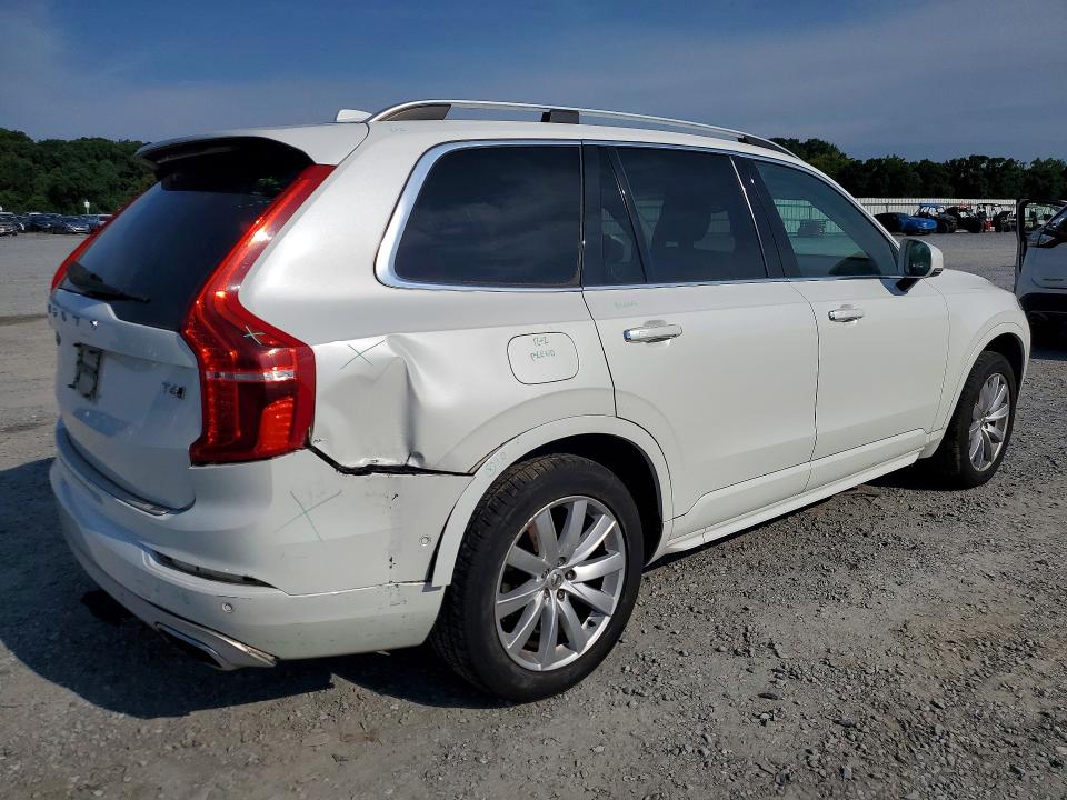 Продажа на аукционе авто 2017 Volvo Xc90, vin: YV4A22PK8H1141922, номер лота: 64821316