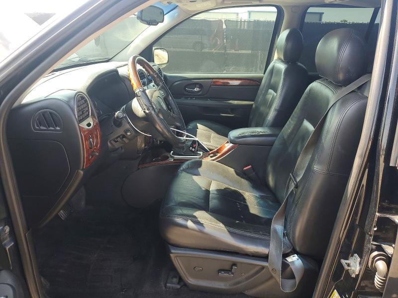 65354276 :رقم المزاد ، 1GKES63M582163815 vin ، 2008 Gmc Envoy مزاد بيع