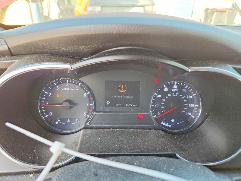 Продажа на аукционе авто 2012 Kia Optima, vin: 5XXGR4A68CG082299, номер лота: 65987046