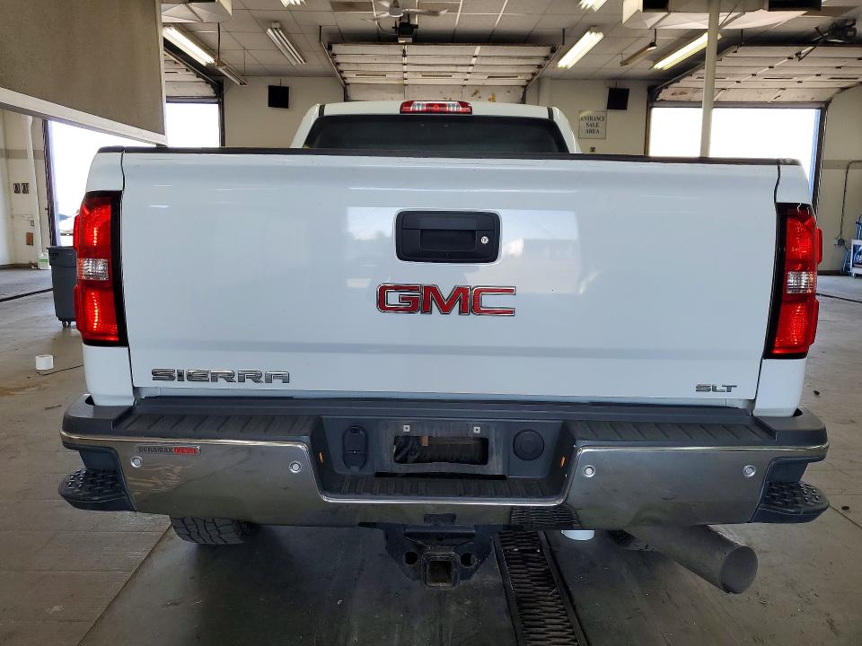 65164566 :رقم المزاد ، 1GT12REY7KF228191 vin ، 2019 Gmc Sierra مزاد بيع