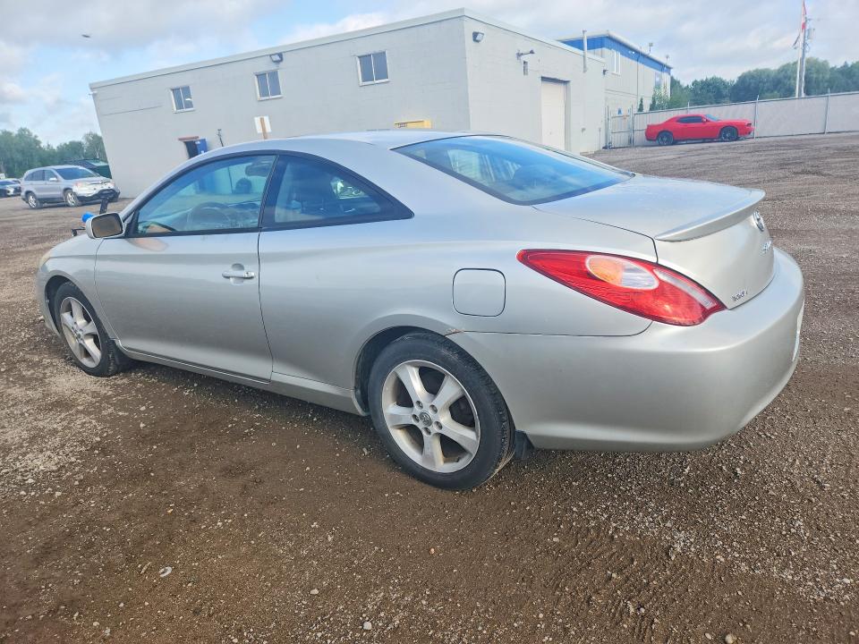 Aukcja sprzedaży 2004 Toyota Camry Solara, vin: 4T1CA30P94U009346, numer aukcji: 66899236