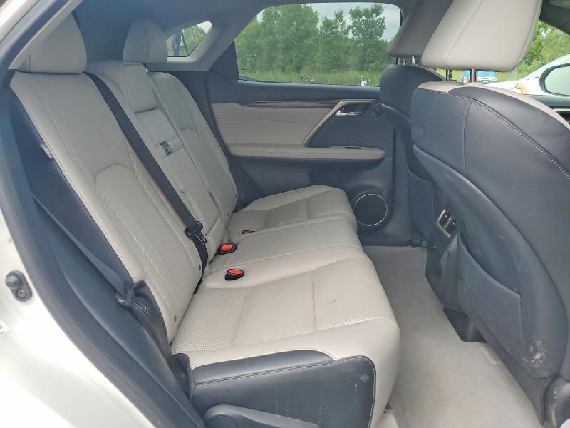 Aukcja sprzedaży 2019 Lexus Rx 350, vin: 2T2BZMCA4KC208185, numer aukcji: 63835756