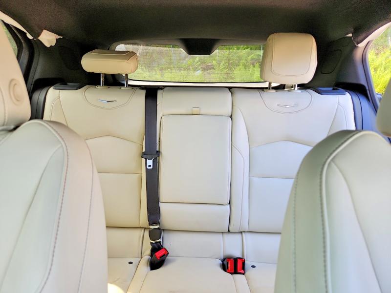 Aukcja sprzedaży 2019 Cadillac Xt4, vin: 1GYFZFR45KF115499, numer aukcji: 65729846