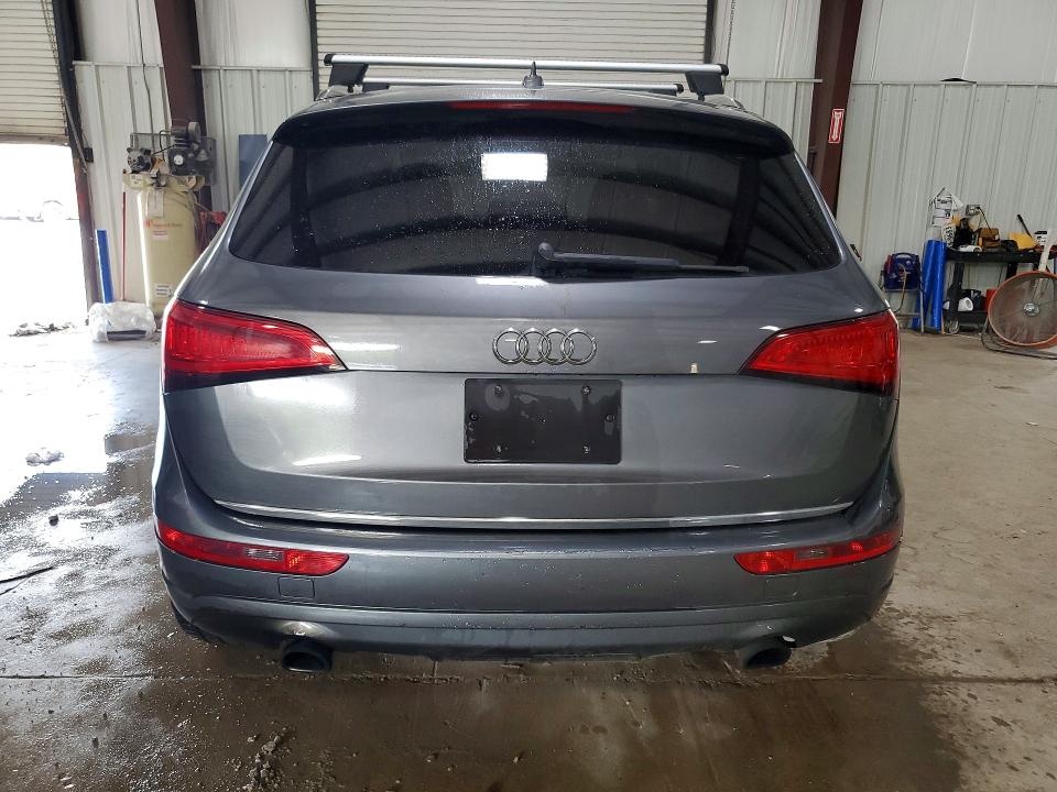 Aukcja sprzedaży 2015 Audi Q5, vin: WA1CMAFP8FA128172, numer aukcji: 64004086