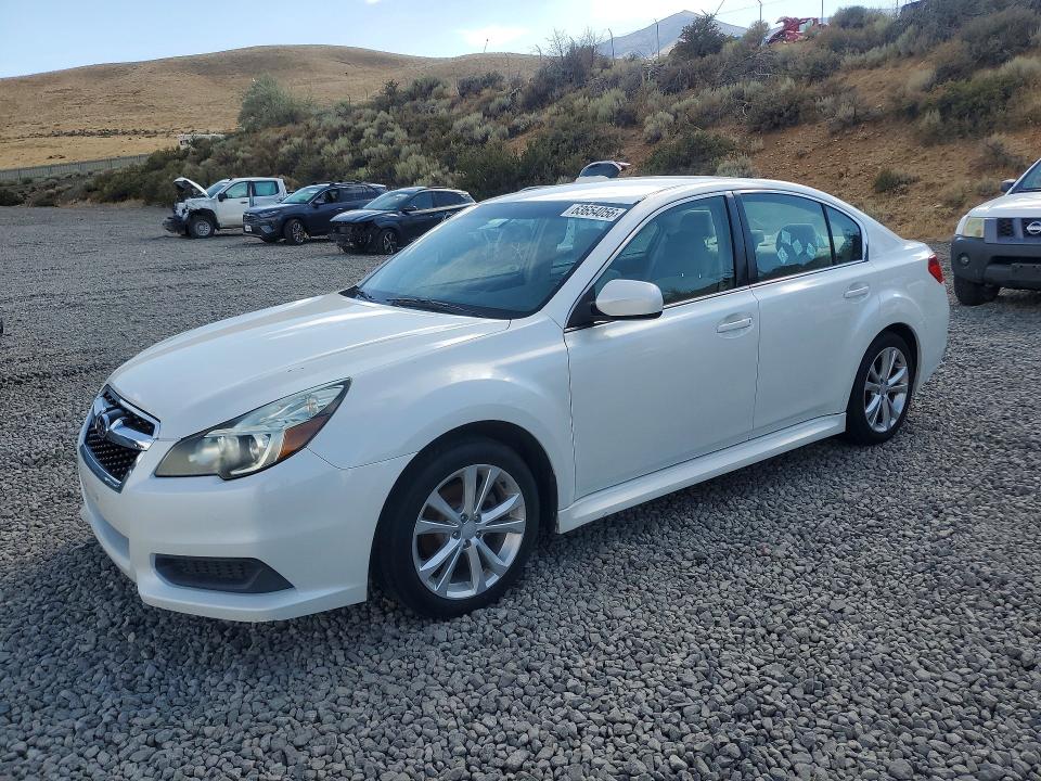 Продажа на аукционе авто 2013 Subaru Legacy, vin: 4S3BMBC67D3020355, номер лота: 63654056