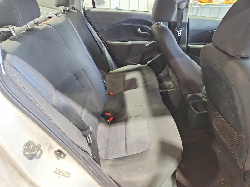 65771626 :رقم المزاد ، KNADM4A33F6437094 vin ، 2015 Kia Rio مزاد بيع