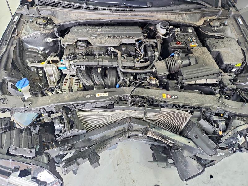 Продаж на аукціоні авто 2025 Hyundai Elantra, vin: KMHLP4DG0SU056079, номер лоту: 63334646
