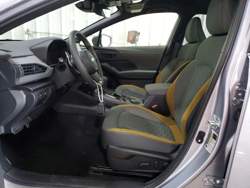 Aukcja sprzedaży 2026 Subaru Crosstrek, vin: JF2GUSGD9T8257687, numer aukcji: 65281016