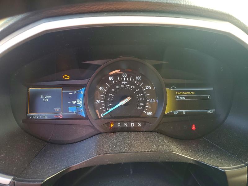 Aukcja sprzedaży 2015 Ford Edge, vin: 2FMTK4J88FBB35006, numer aukcji: 67004266