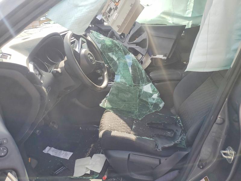 Продаж на аукціоні авто 2018 Nissan Rogue, vin: 5N1AT2MT9JC714832, номер лоту: 66275316