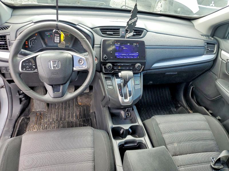 Продажа на аукционе авто 2017 Honda Cr-v, vin: 2HKRW2H21HH109301, номер лота: 63939656