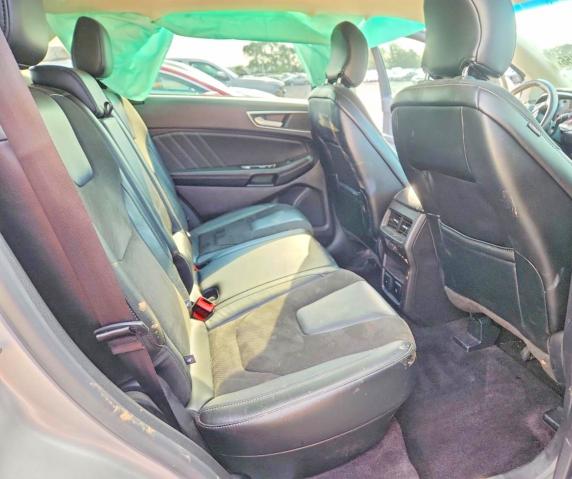 2015 Ford Edge მანქანა იყიდება აუქციონზე, vin: 2FMTK4AP3FBB98165, აუქციონის ნომერი: 65484156