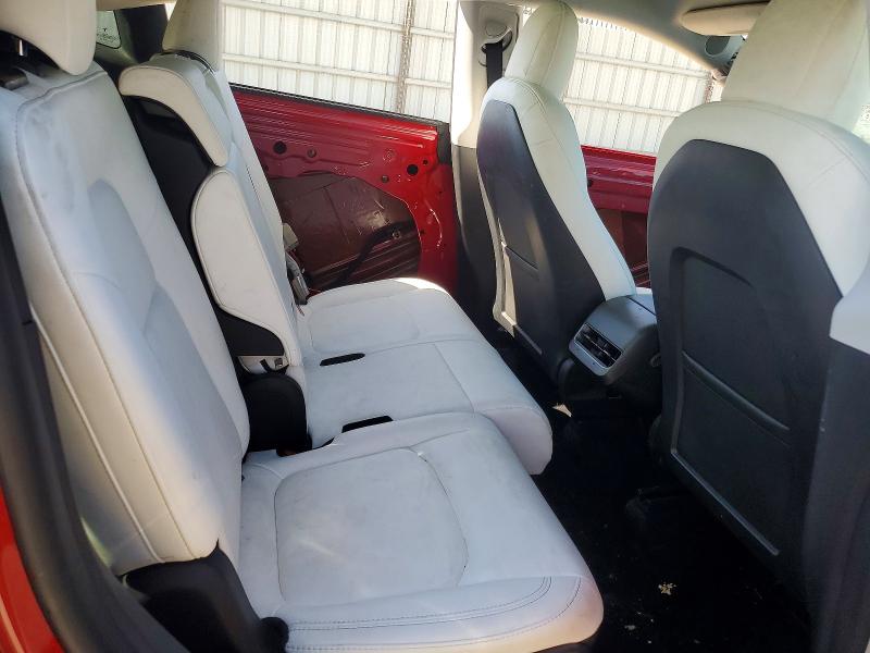 64497396 :رقم المزاد ، 7SAYGAEE3NF546408 vin ، 2022 Tesla Model Y مزاد بيع
