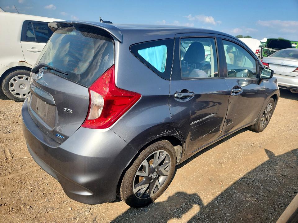 Aukcja sprzedaży 2016 Nissan Versa Note, vin: 3N1CE2CP7GL379565, numer aukcji: 63948006
