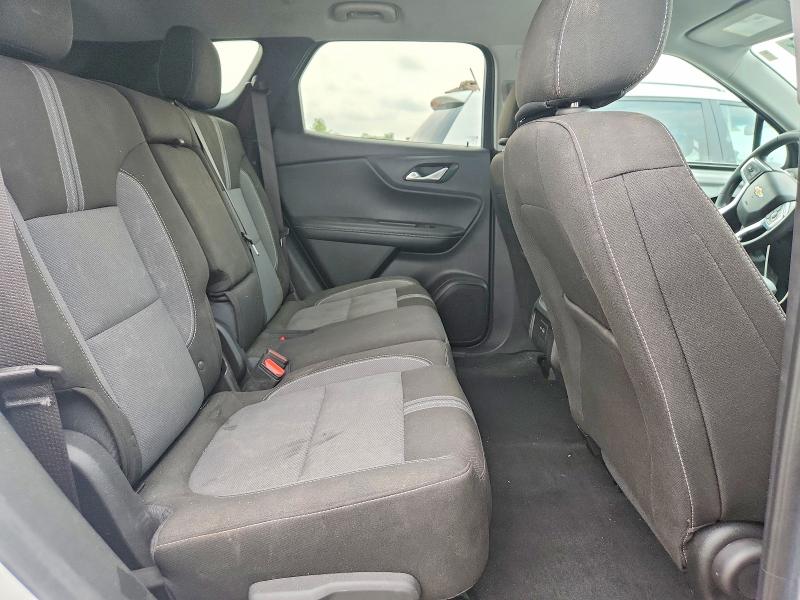 Продаж на аукціоні авто 2023 Chevrolet Blazer, vin: 3GNKBHR4XPS213605, номер лоту: 63925606