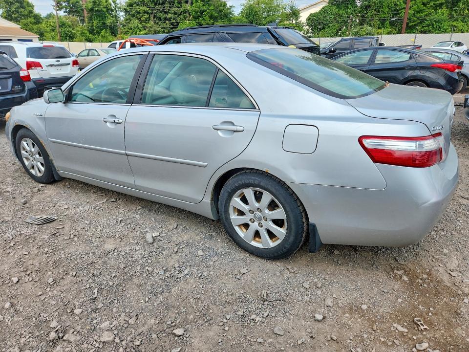 2009 Toyota Camry მანქანა იყიდება აუქციონზე, vin: 4T1BB46K39U081578, აუქციონის ნომერი: 65111506