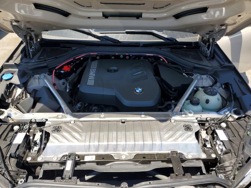 Aukcja sprzedaży 2025 Bmw X3, vin: 5UX53GP05S9058887, numer aukcji: 64997556