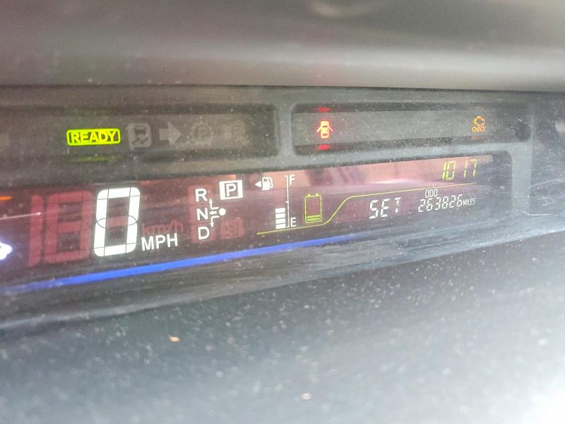 Aukcja sprzedaży 2013 Toyota Prius V, vin: JTDZN3EU2D3257526, numer aukcji: 64458826