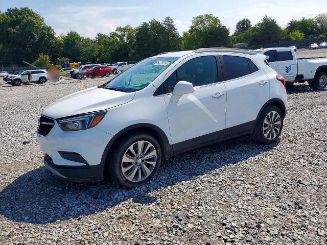 Aukcja sprzedaży 2020 Buick Encore, vin: KL4CJASB9LB049408, numer aukcji: 64726266