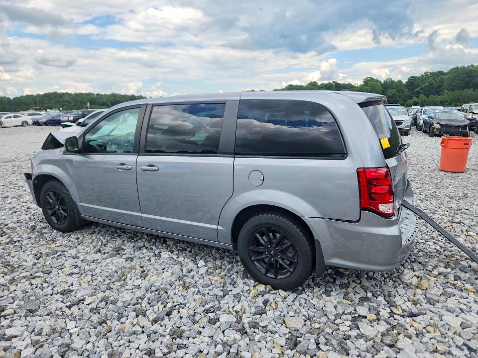 Продаж на аукціоні авто 2019 Dodge Grand Caravan, vin: 2C4RDGEG0KR764417, номер лоту: 63950676